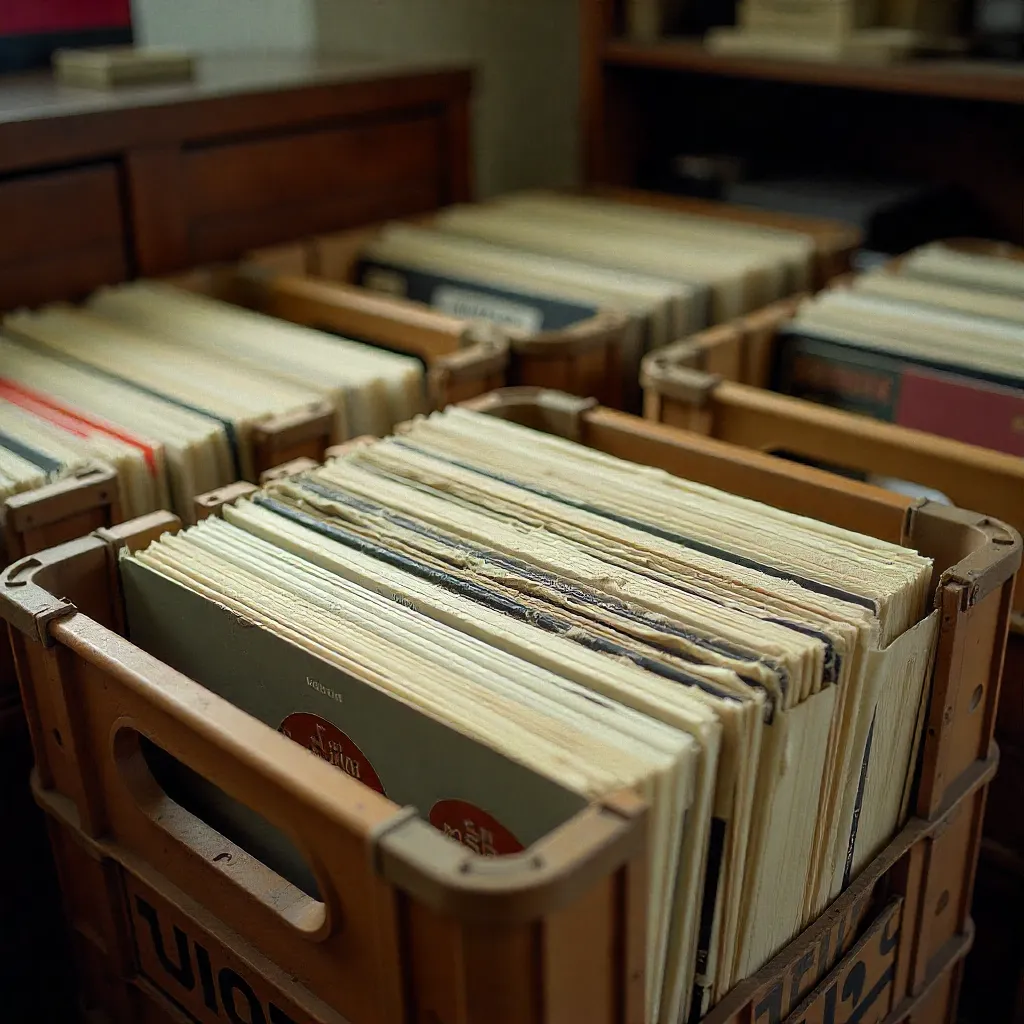 Technical maintenance process